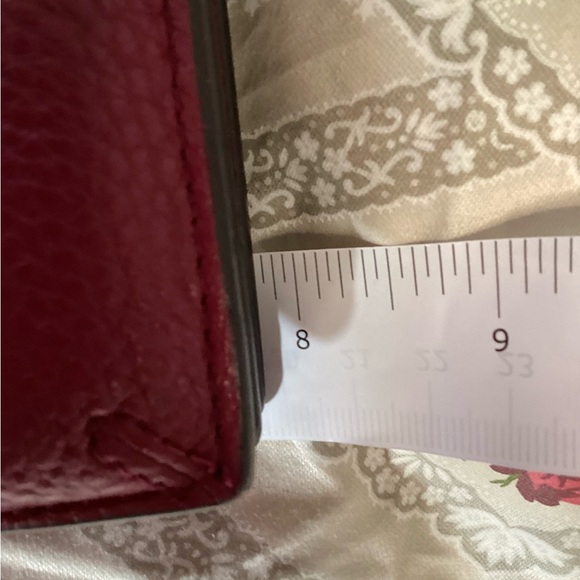 Kate Spade Fuchsia Crossbody Bag EUC - Picture 14 of 16